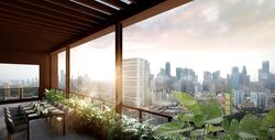 The Landmark (D3), Condominium #480043531